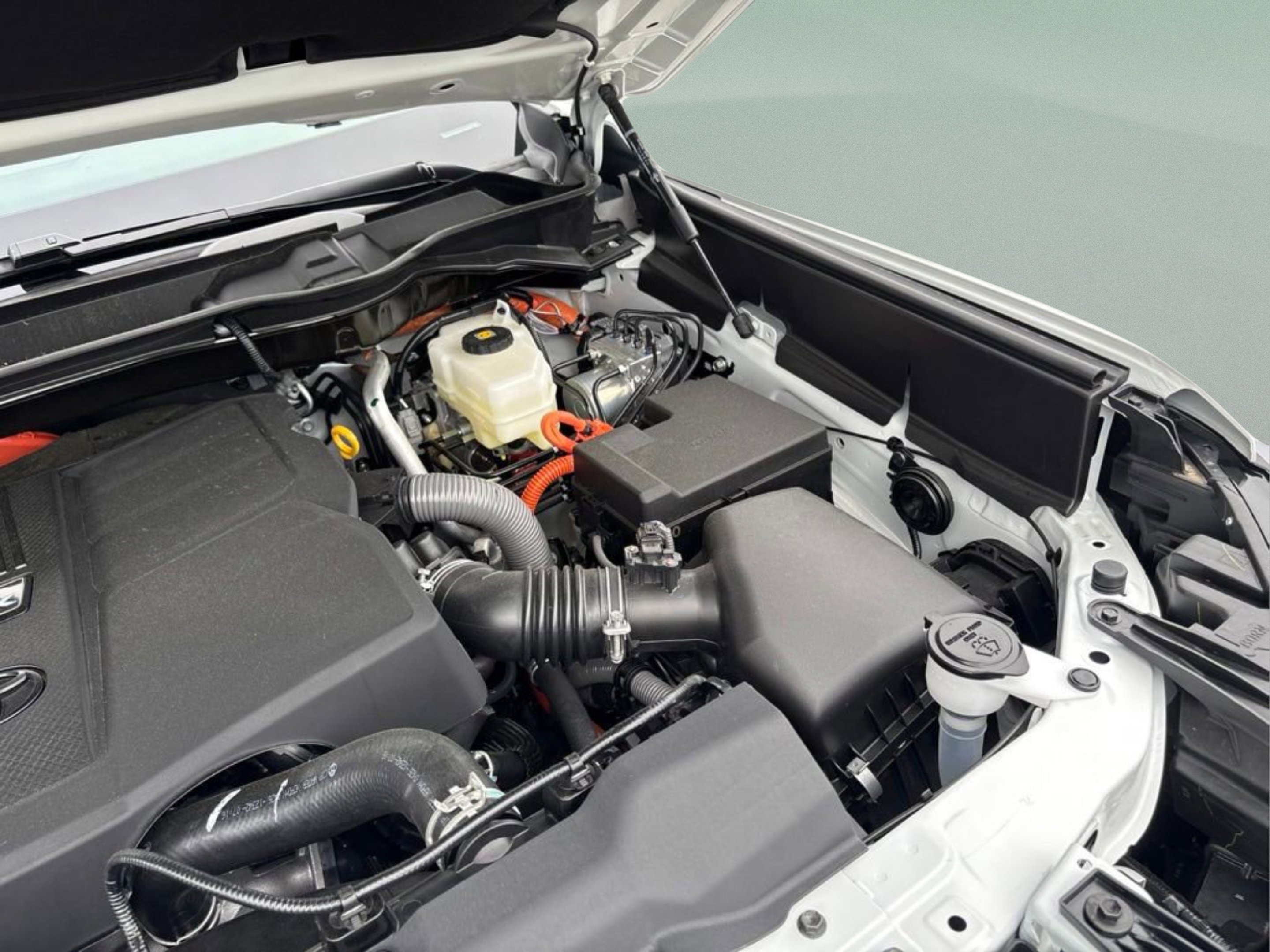 2026 Toyota Tundra Limited - Photo 46