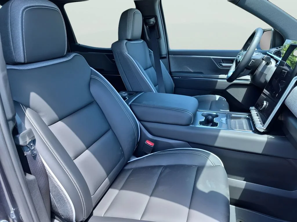 2026 GMC Sierra EV Elevation - Photo 37