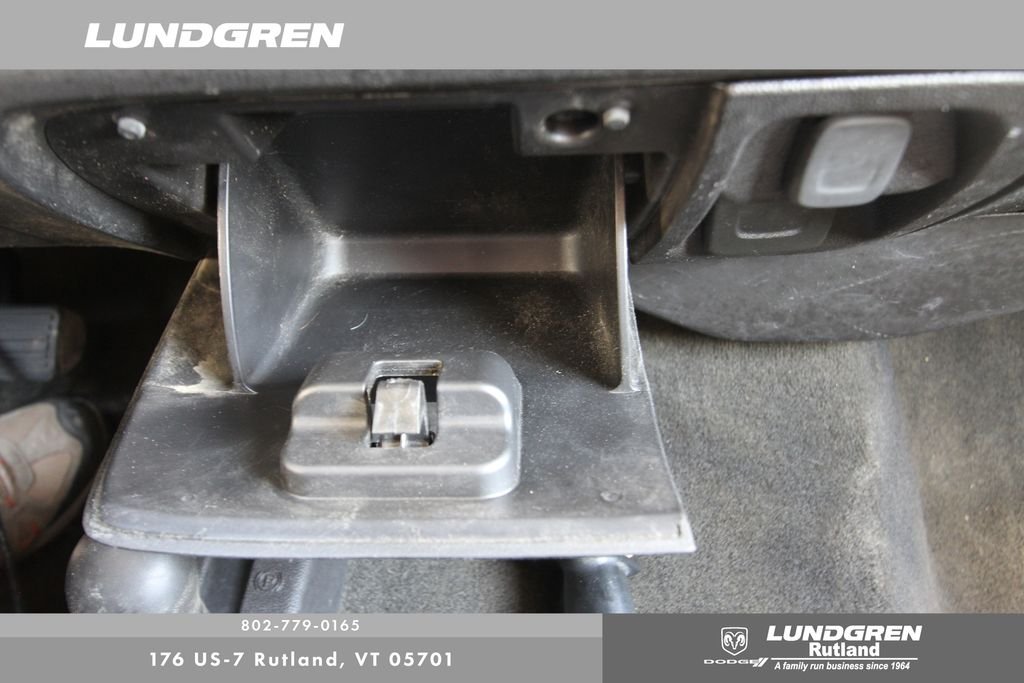 Used 2018 Gray Chevrolet Work Truck image 28