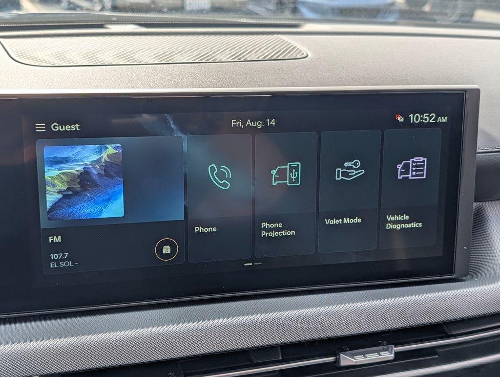 2026 Hyundai Sonata SE - Photo 20
