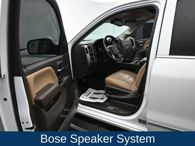 Used 2018 White GMC Denali image 14