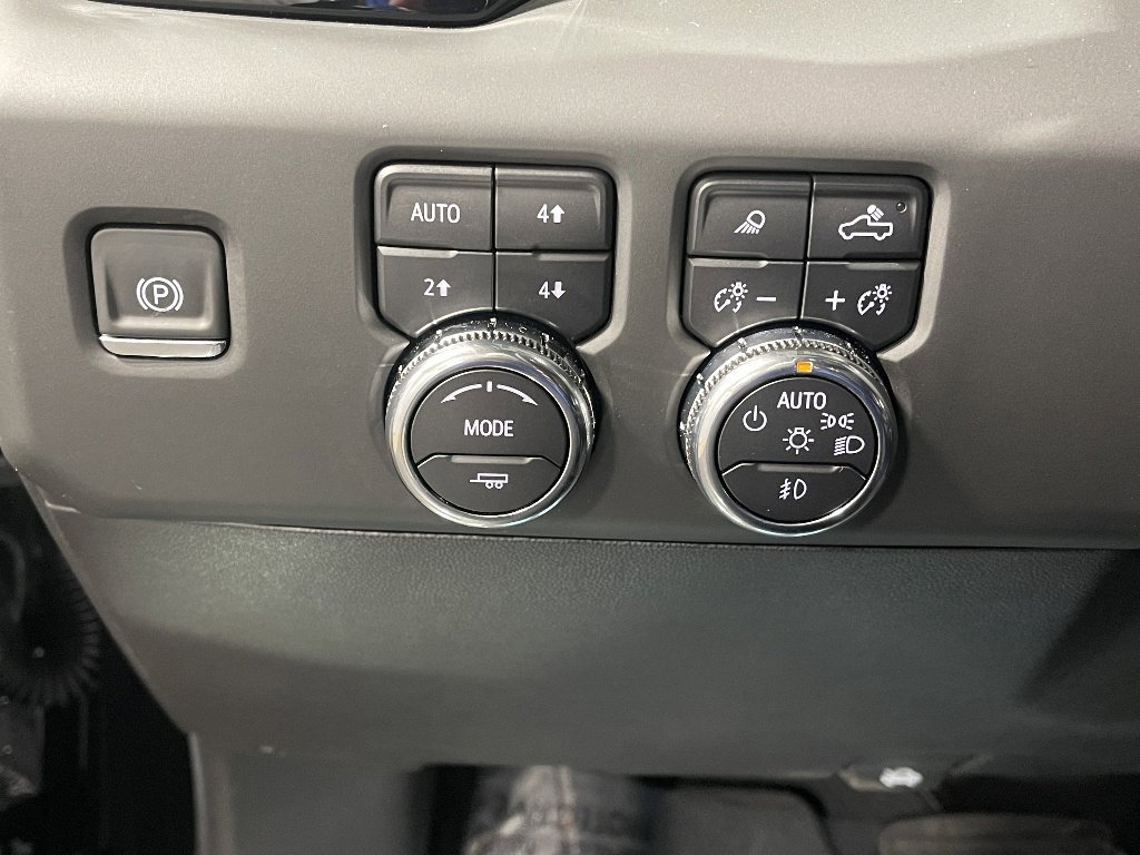 2025 GMC Sierra 2500HD Denali - Photo 38