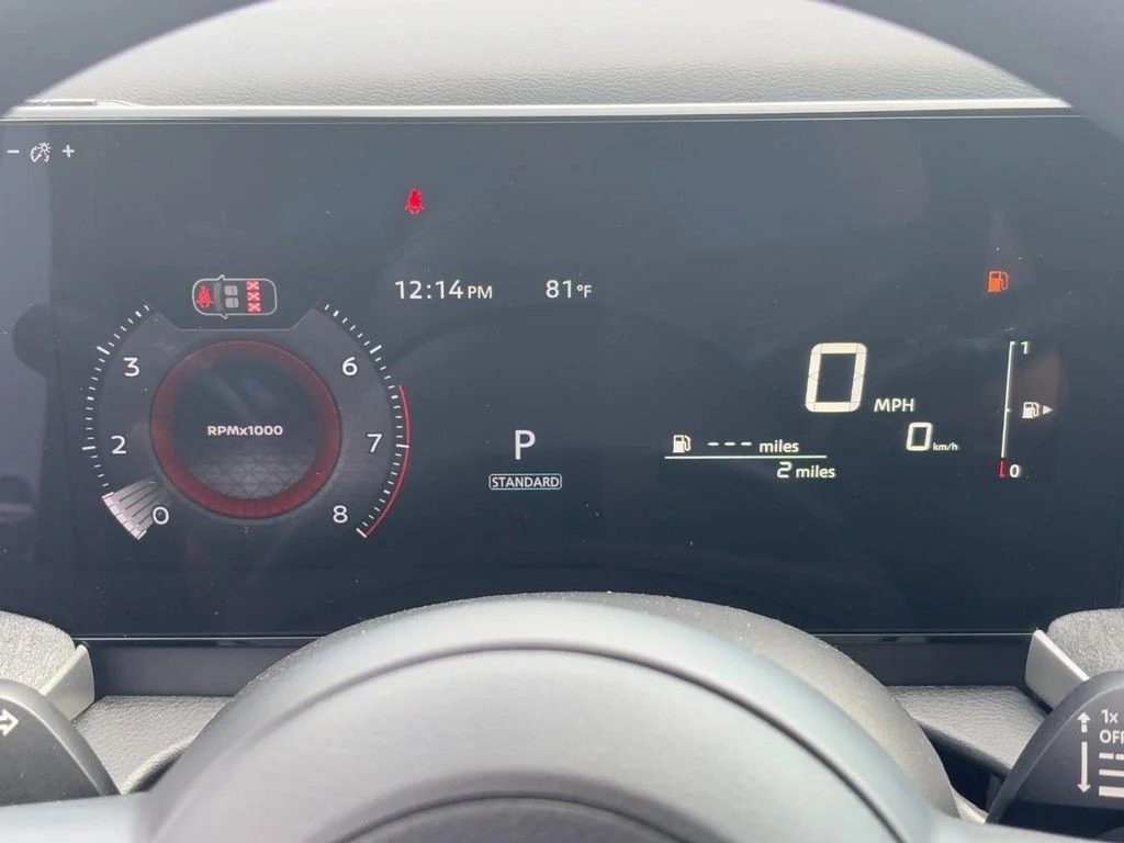 2026 Nissan KICKS SV AWD - Photo 13