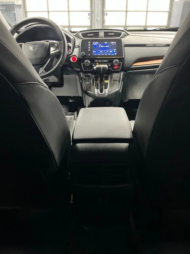 2020 Honda CR-V EX-L - Photo 30