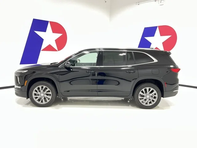 2026 Buick Enclave Preferred - Photo 11