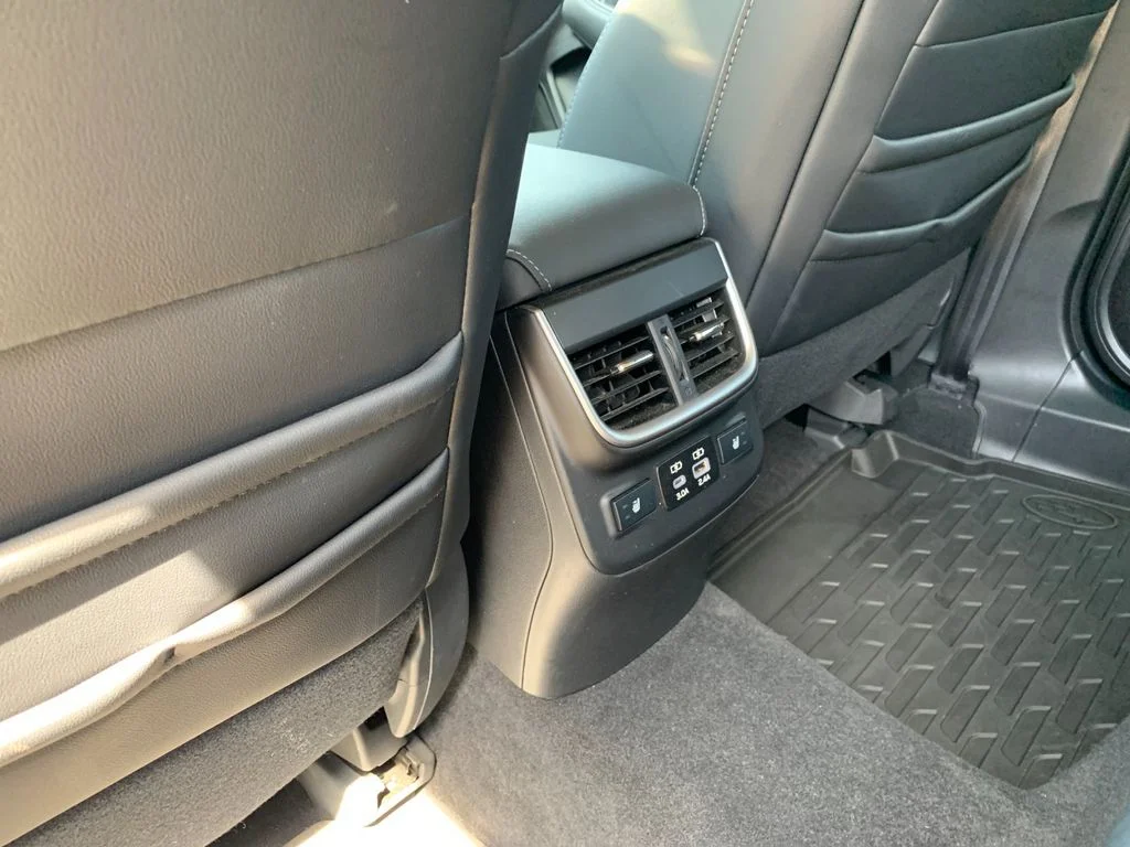 Used 2025 Silver Subaru Touring XT image 15