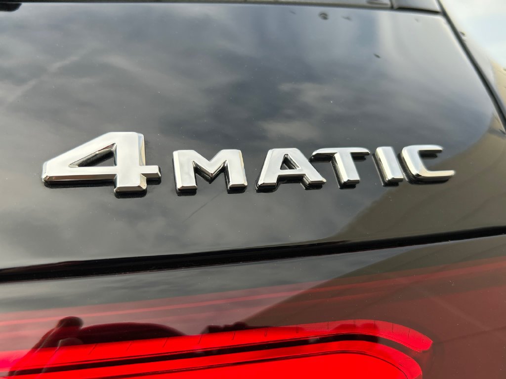 New 2026 Black Mercedes-Benz GLC 300 image 66