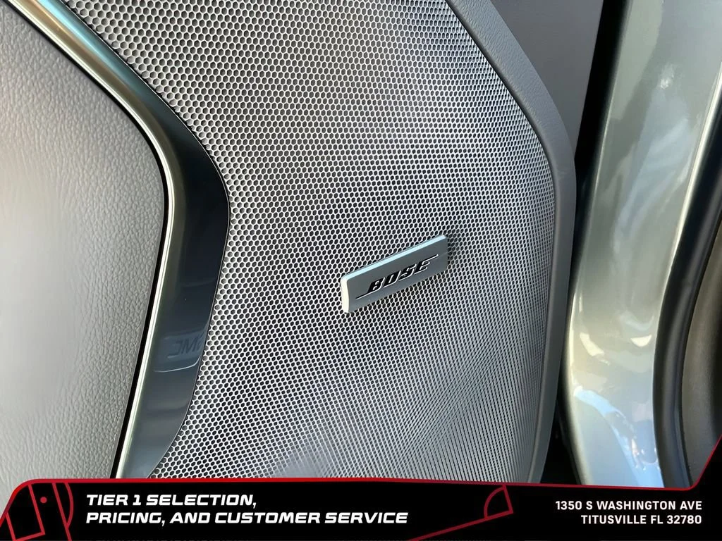 New 2026 Sterling Metallic GMC Elevation image 23