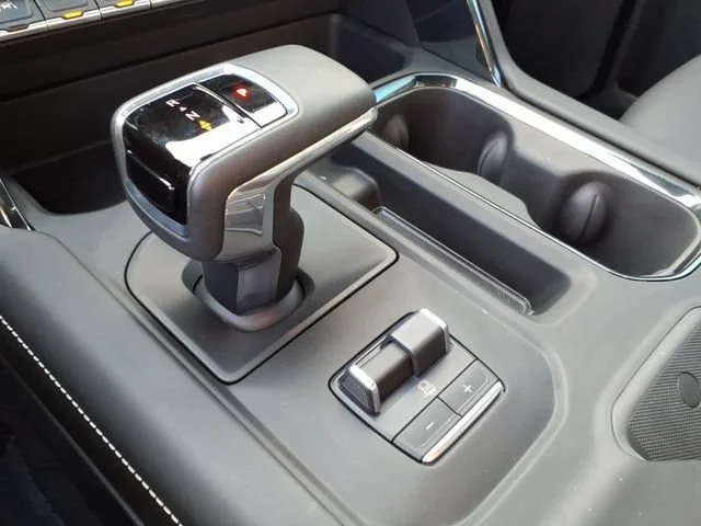 Used 2026 Sterling Metallic GMC AT4X image 23