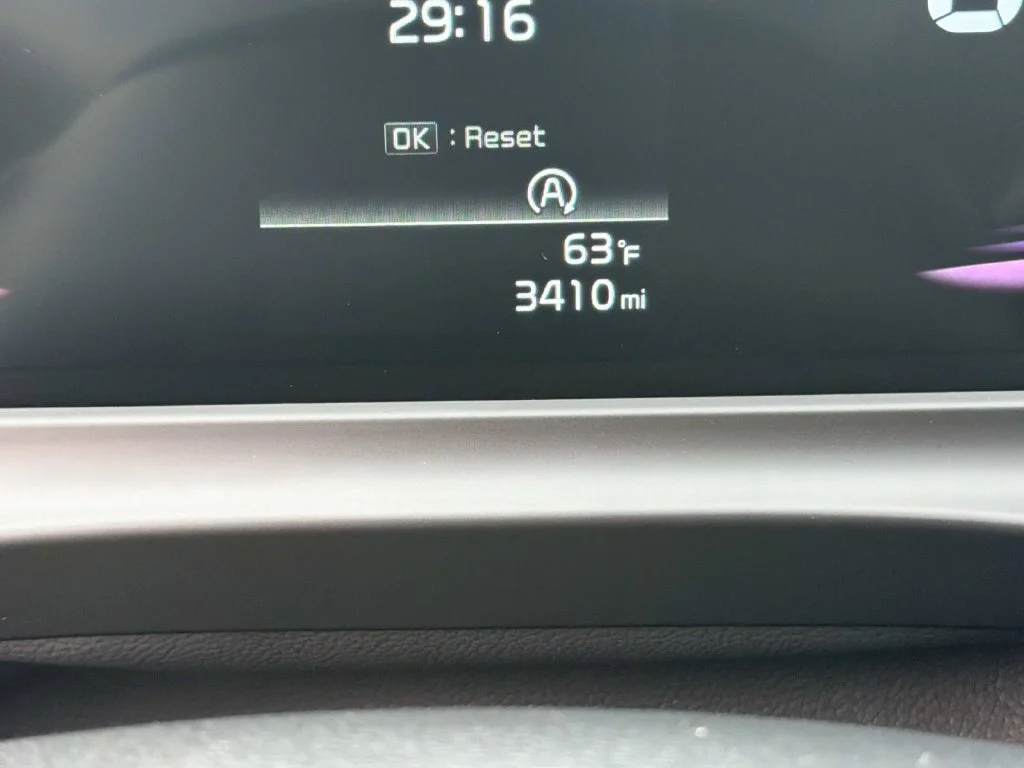 Used 2026 Gray Kia S image 20