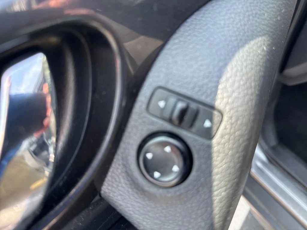 Used 2019 Gun Metallic Nissan SV image 14