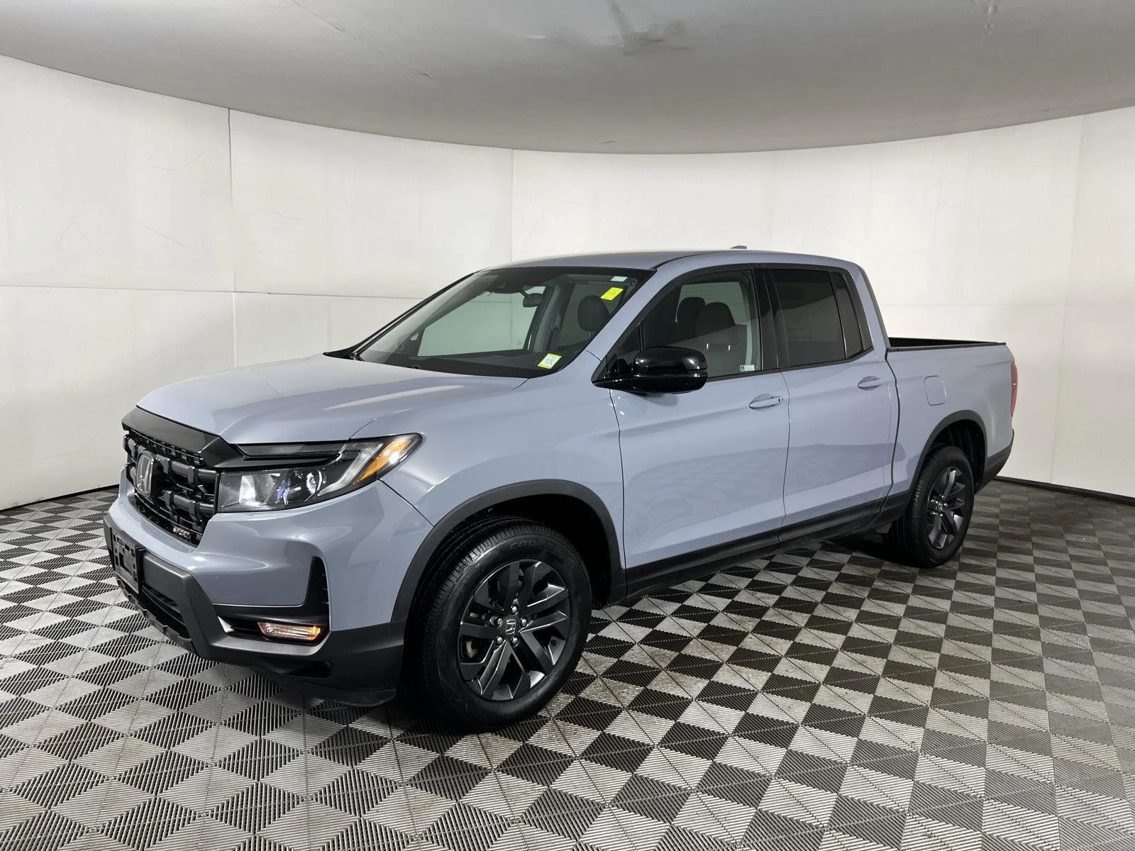 Used 2024 Gy Honda Sport image 13
