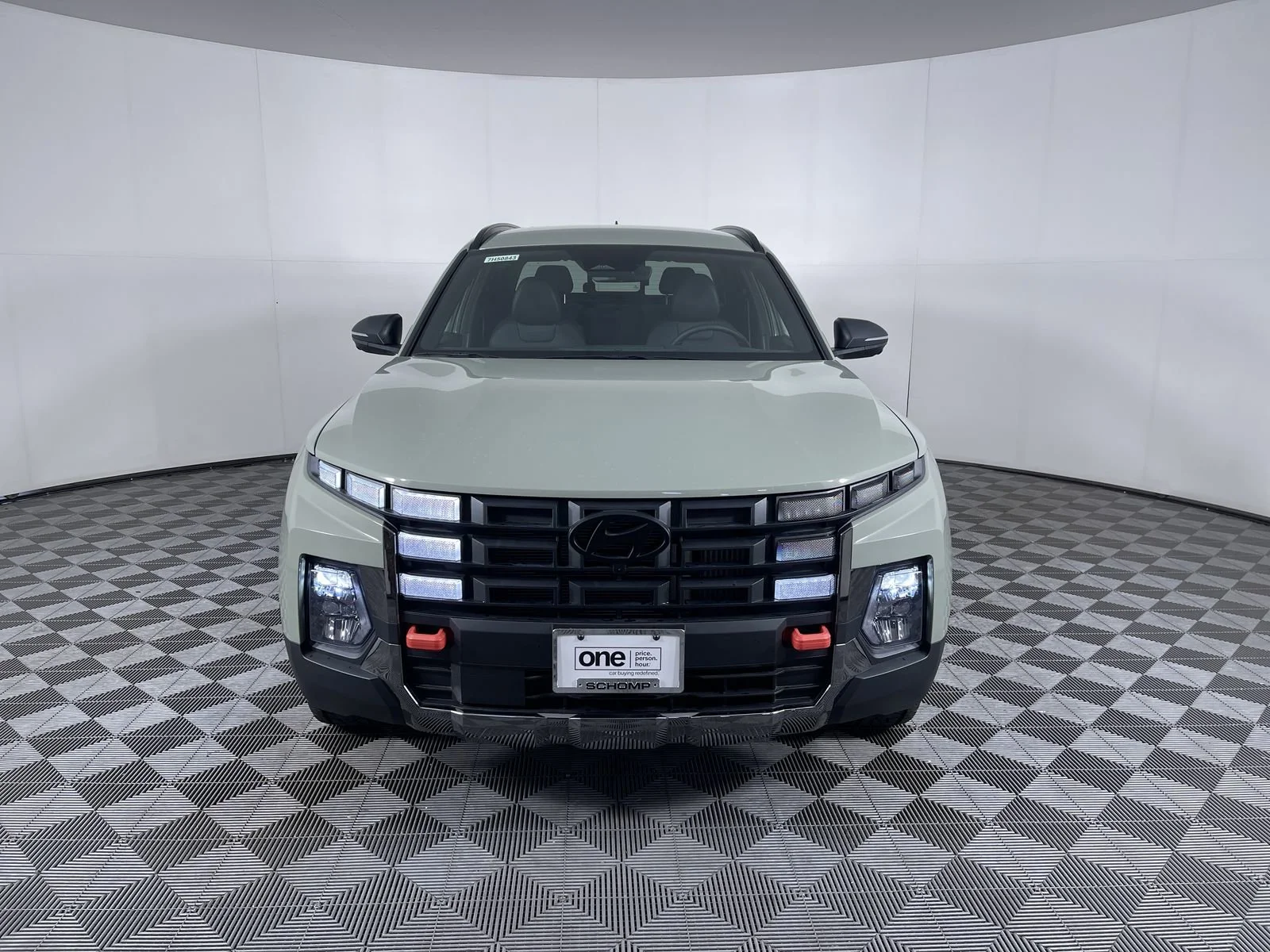 2025 Hyundai Santa Cruz XRT - Photo 13