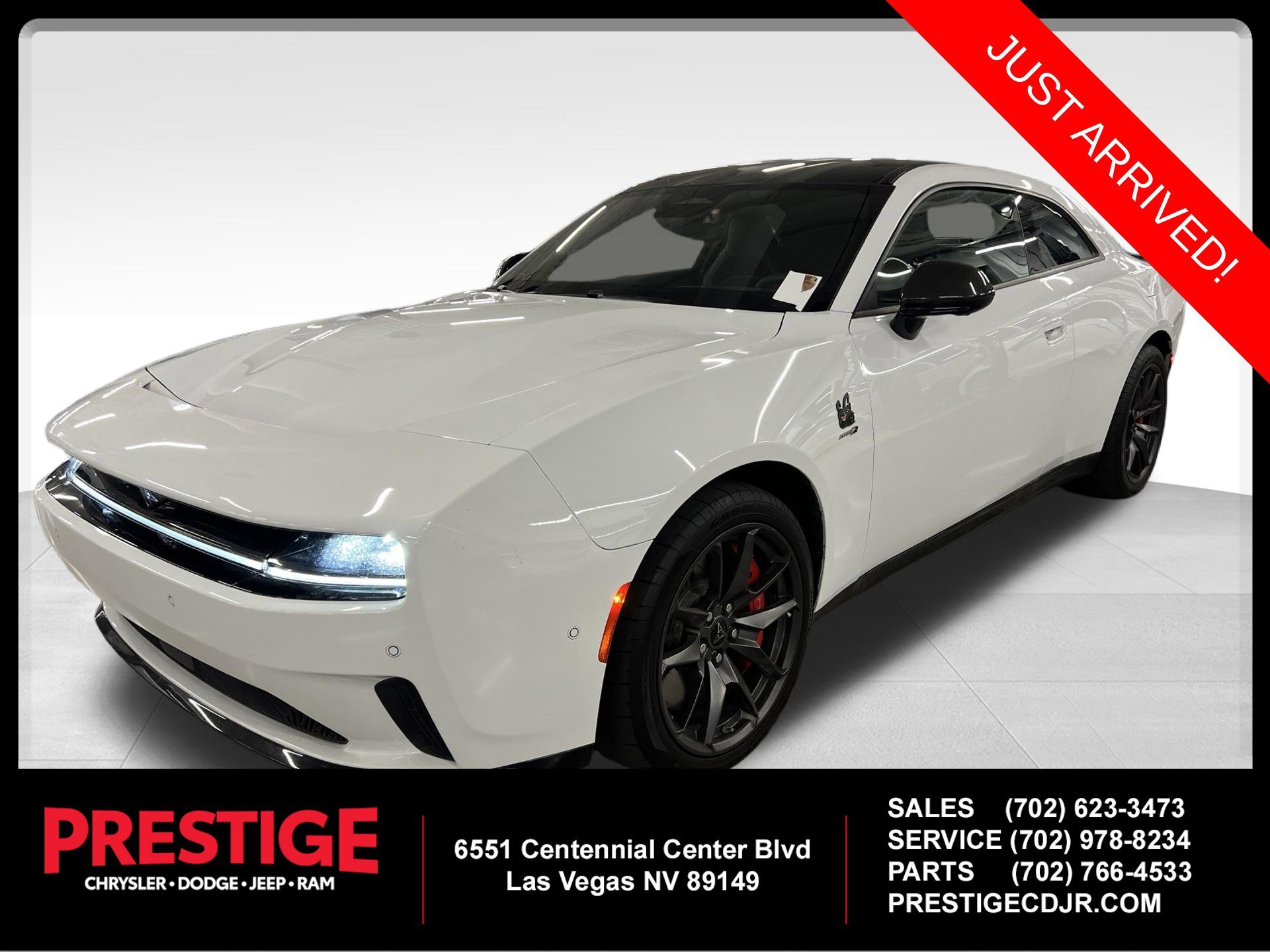 2024 Dodge Charger