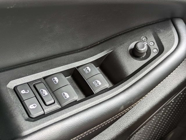 Certified Used 2024 Black Jeep Laredo X image 28