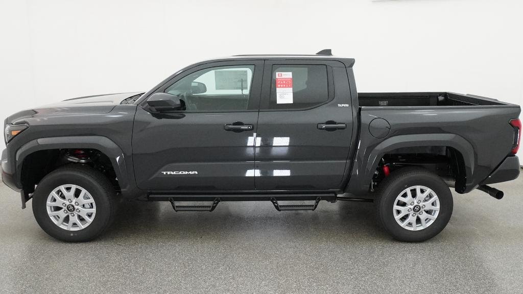 New 2026 Underground Toyota SR5 image 12