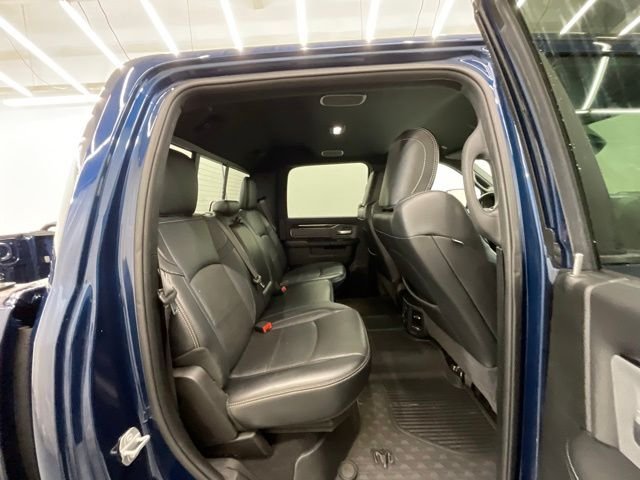 Used 2021 Blue Ram Power Wagon image 25