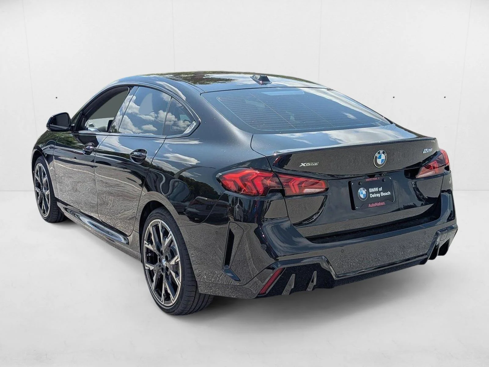 2025 BMW 2 Series 228 - Photo 8