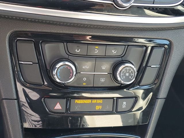 Used 2019 Silver Buick Preferred image 18