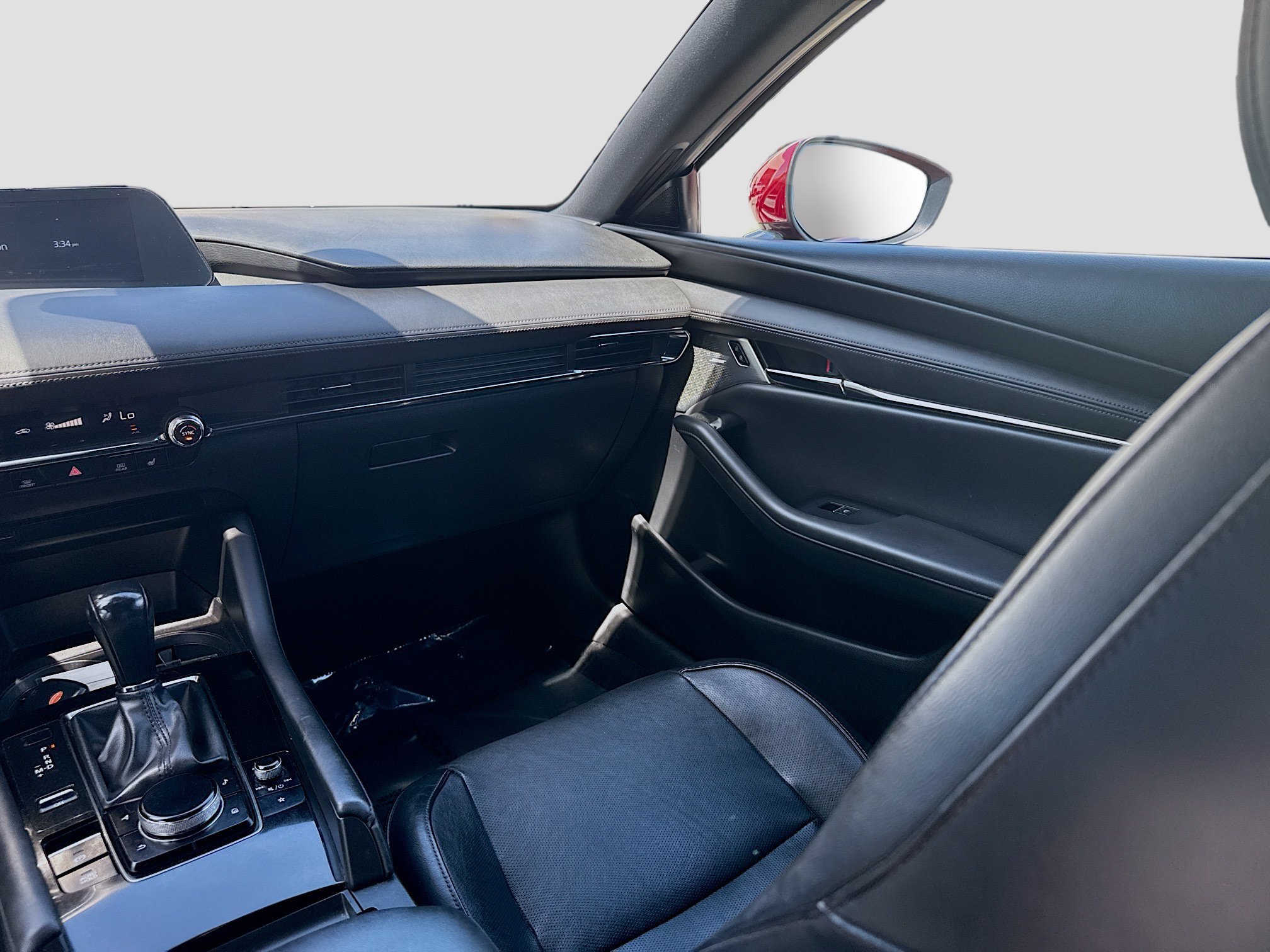 2020 Mazda Mazda3 Premium AWD - Photo 19