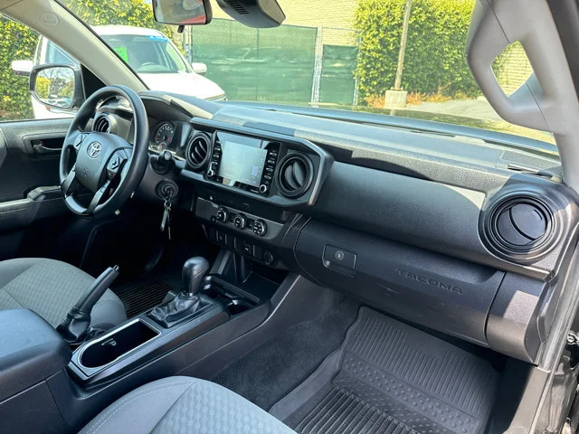 Used 2022 Black Toyota C image 5