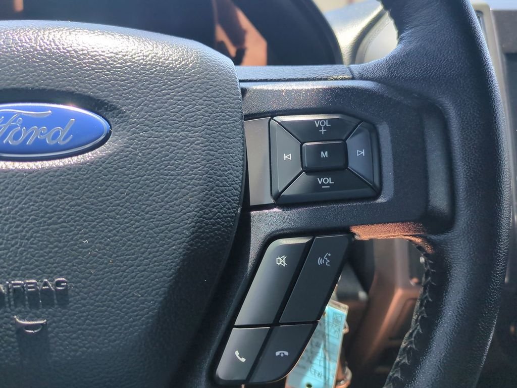 2020 Ford F-150 XLT - Photo 32