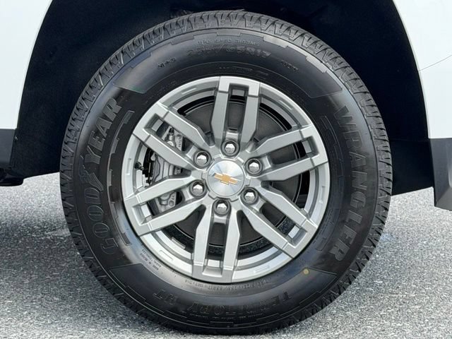2026 Chevrolet Colorado LT - Photo 17