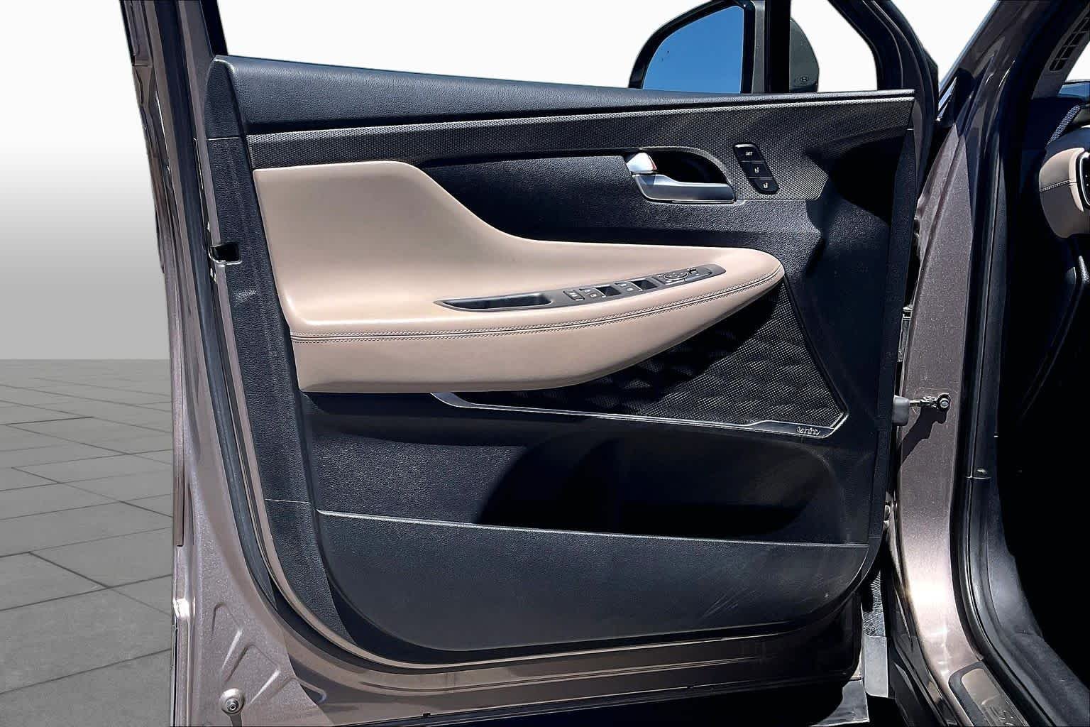 Used 2019 Earthy Bronze Hyundai Ultimate image 20