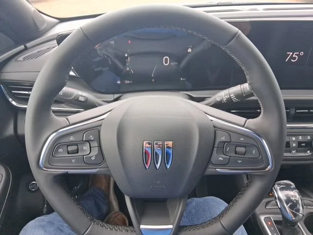 2026 Buick Envista Preferred - Photo 9
