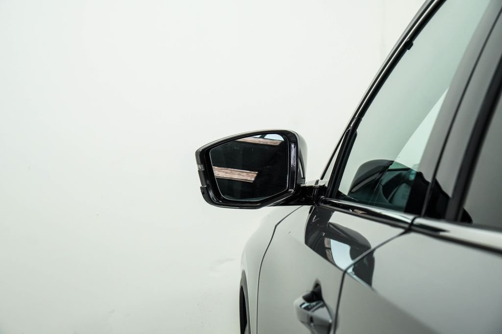 Used 2023 Gray Acura Technology image 11