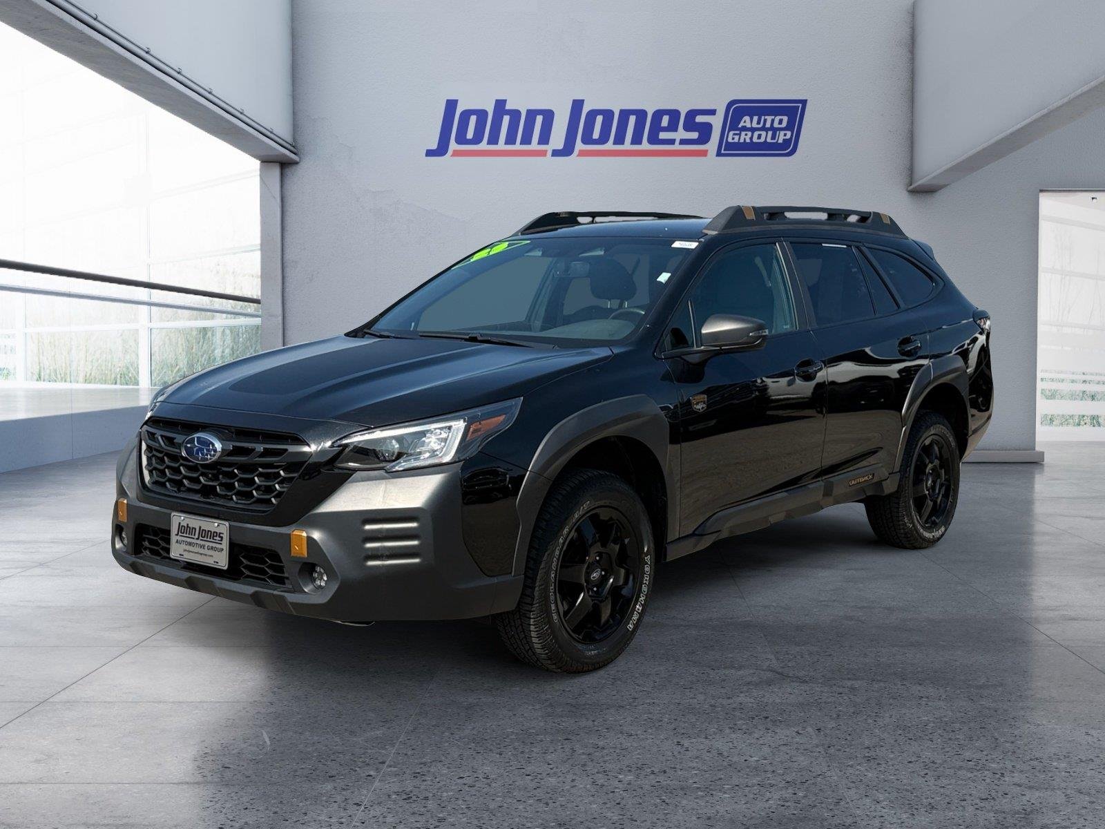 2023 Subaru Outback
