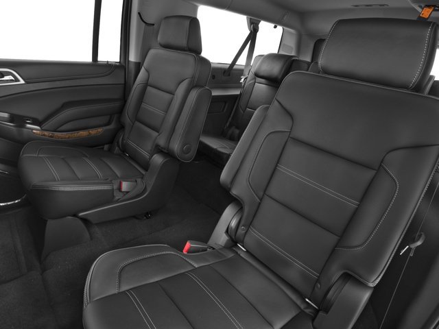 Used 2018 Onyx Black GMC Denali image 17