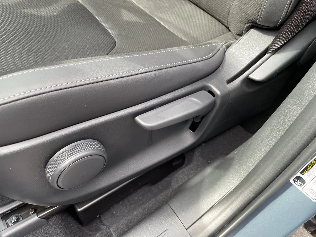 New 2026 Gray Mazda 2.5 S Select image 15