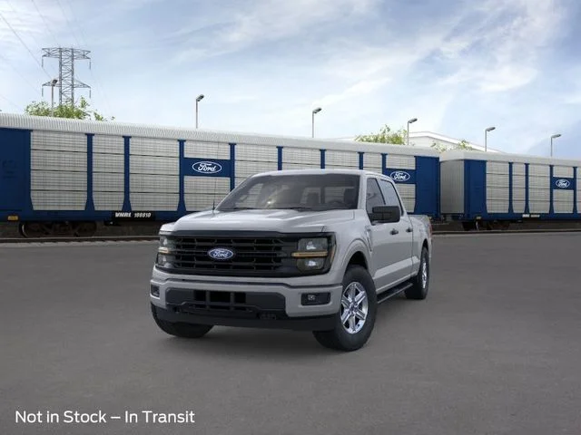 New 2026 Avalanche Ford XLT image 2