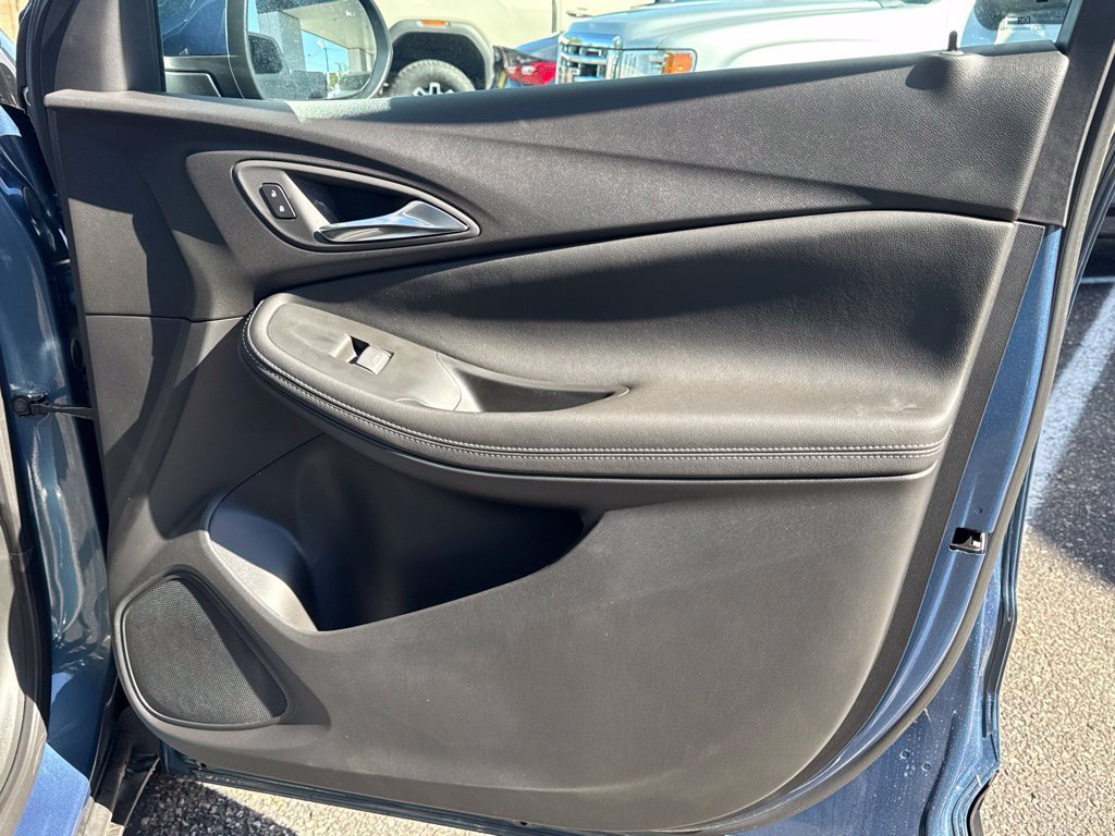 2026 Buick Encore GX Preferred - Photo 22