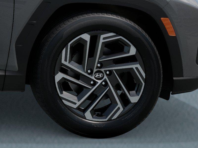 New 2026 Gray Hyundai SEL Plus image 8