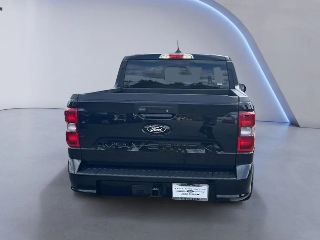 2025 Ford Maverick Lobo Premium - Photo 6