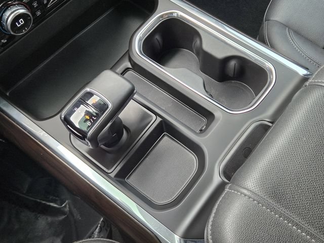 2024 GMC Sierra 1500 SLT - Photo 20