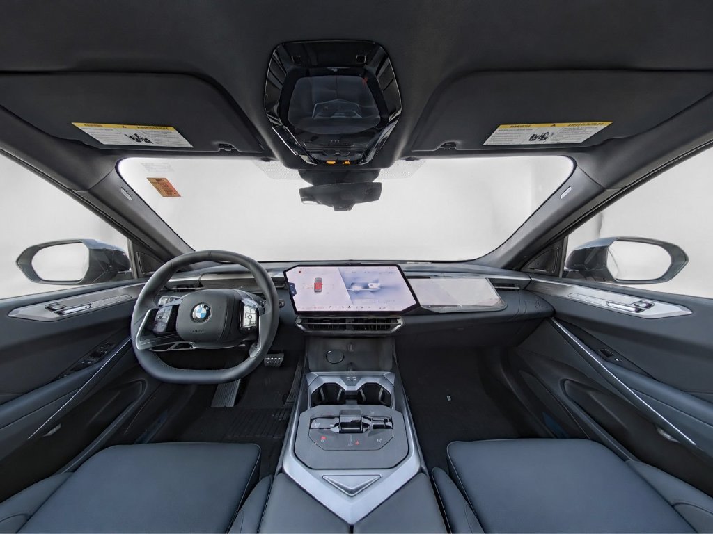 New 2027 Carbon Black Metallic BMW  image 28