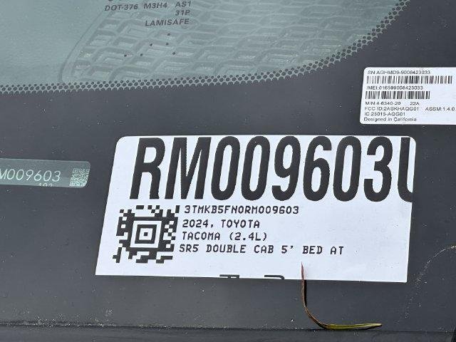 Certified Used 2024 ICE CAP Toyota  image 33