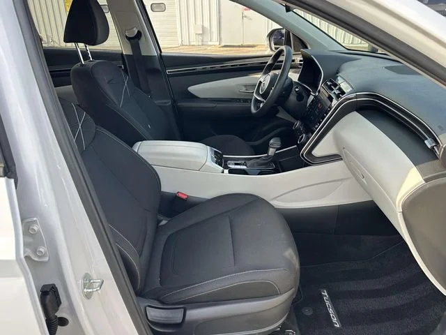 2023 Hyundai Tucson SEL - Photo 13