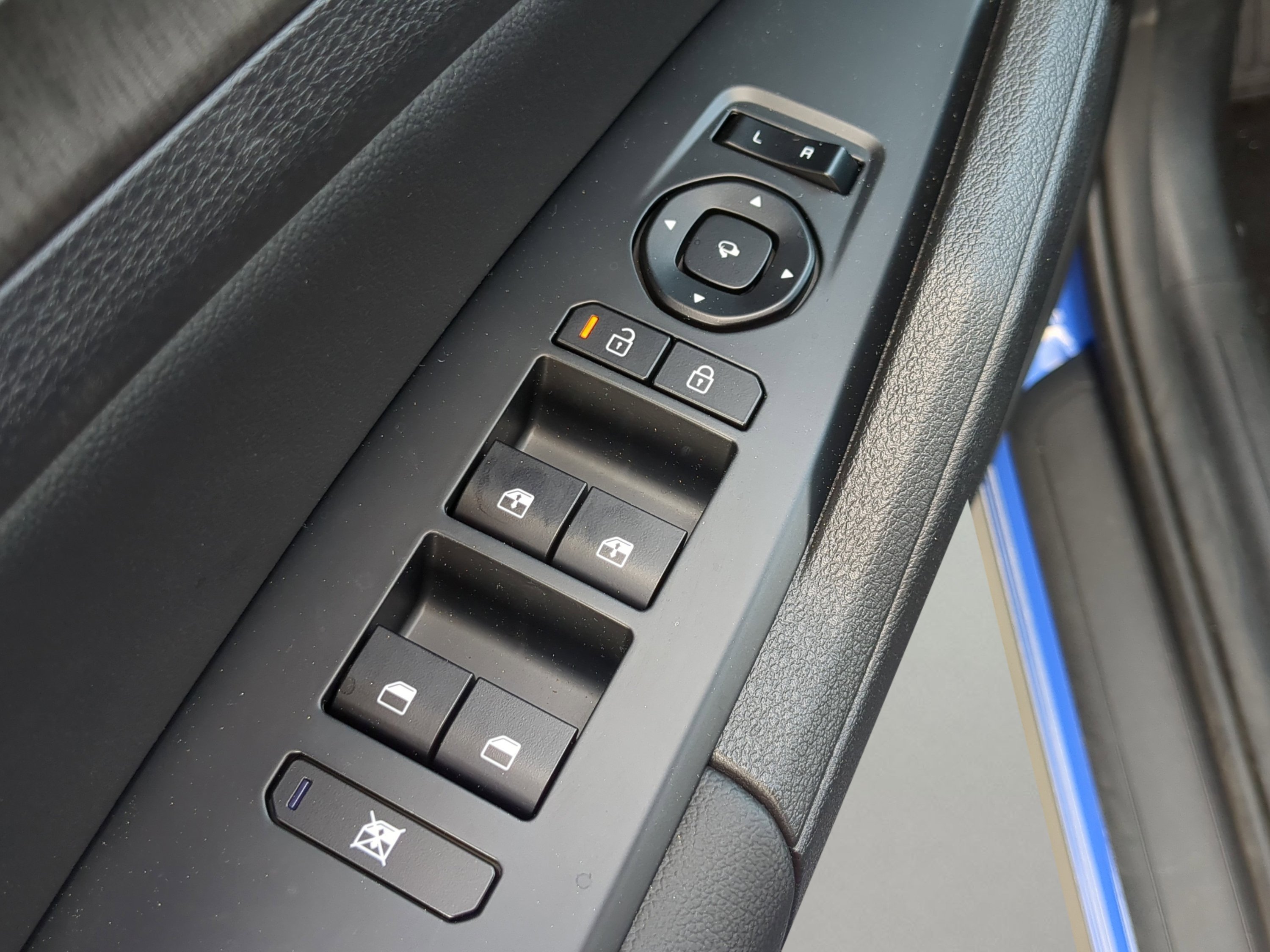 2026 Kia Sportage X-Line - Photo 20