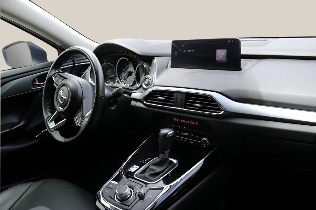 Used 2023 White Mazda Touring image 20
