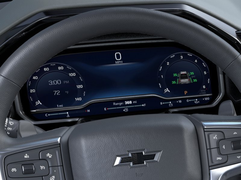 2026 Chevrolet Silverado 1500 ZR2 - Photo 19