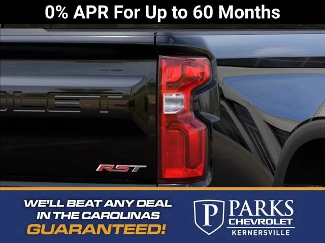 2026 Chevrolet Silverado 1500 RST - Photo 14