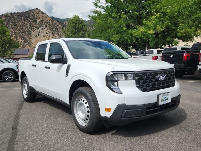 New 2026 White Ford XL image 1