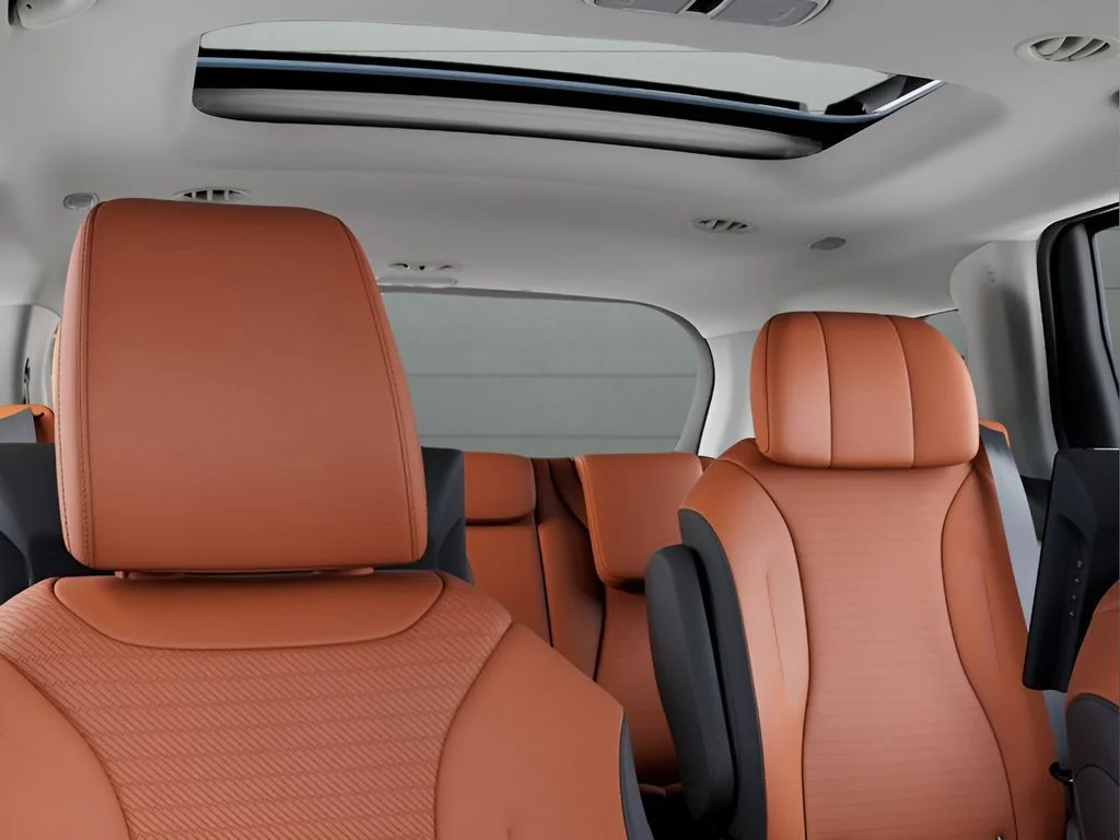 New 2026 Blue Kia SX Prestige image 23