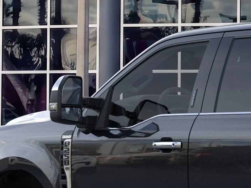 2026 Ford F-250 Super Duty King Ranch - Photo 20