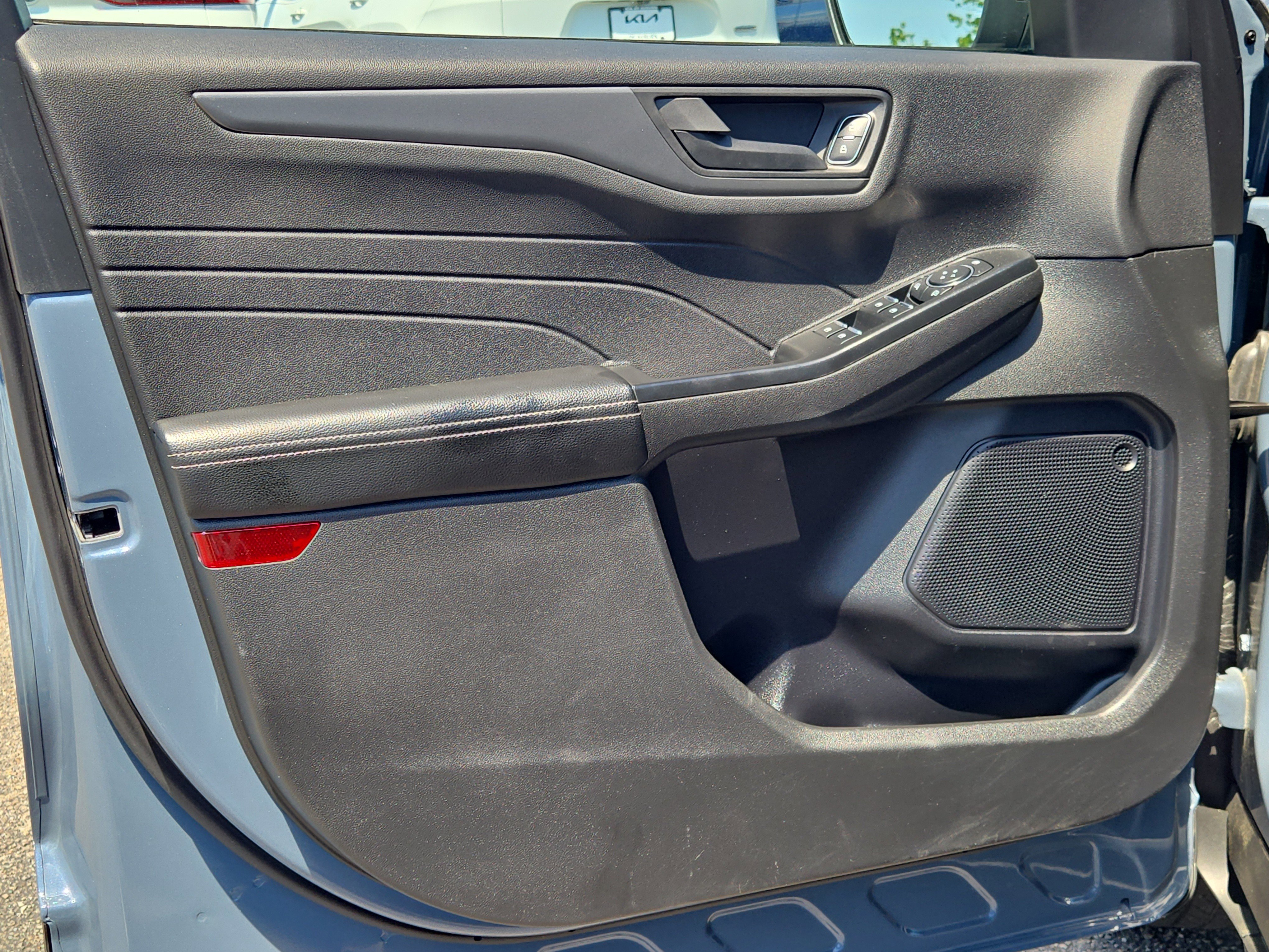 Used 2025 Blue Ford Active image 18