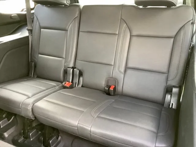 2022 Chevrolet Tahoe LT - Photo 19